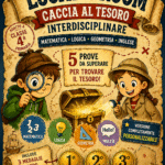 Unità Didattica Completa: Chi è Dio? – Padre, Creatore e la StoriaDigitale