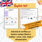 🇮🇹 Tutte le regioni d’Italia in modelli pronti da usare e personalizzare!Digitale