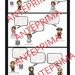 Attività sistema solare carta d’identità dei pianetiDigitale