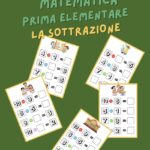 Letture Interpretate Montessori | Letture stampabili pdfDigitale