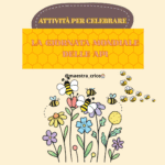 COME NASCE IL MIELE ( API)Digitale