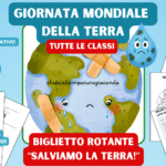 Le Piante: alberi, arbusti, erbaDigitale