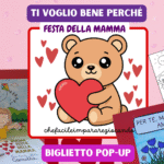 La storia di Giro e il cerchio MagicoDigitale