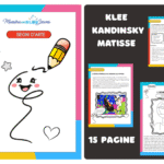 SEGNI D’ARTE: Henri MatisseDigitale