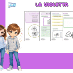 Il prato delle frasi: lettura, comprensione e costruzione di frasiDigitale