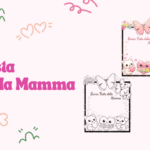Mix Festa della mammaDigitale