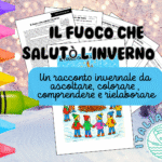 KIT 20 FLASHCARDS SUL LAGO – Gli ambienti geografici – Classe 3^Digitale