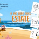 Ruota dei giorni della settimana con i nomi dei pianetiDigitale