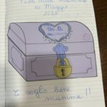 Biglietto cuore – festa della mammaDigitale