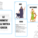 Biglietto Festa della Mamma con pergamena – messaggio nella bottigliaDigitale