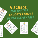 Letture Interpretate Montessori | Letture stampabili pdfDigitale