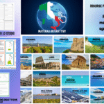 English Test Unit 3: Free Time & Hobbies (Kit Completo con Audio a 2 velocità)Digitale