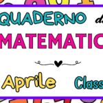 Quaderno Matematica Classe V – MARZO – Le Misure di Superficie e Costo unitario e totale-Digitale