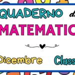 Quaderno di Matematica Classe V – NOVEMBRE – Le Espressioni aritmetiche –Digitale