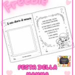 Filastrocca “Sapore di Mamma”Digitale