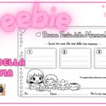 Abbraccio Mamma – Biglietto Dinamico InterattivoDigitale