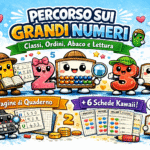 7 il Sistema Feudale e le Invasioni_KIT STORIA 1°media_slide+ infografica+ mappamentale+ disegnodacolorare+ OMAGGIO:VIDEO&PODCASTDigitale