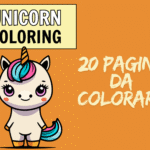 6 Super Eroine da Colorare – PDF Stampabile per Piccole Grandi EroineDigitale