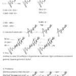 Esercizi o verifica di GeometriaDigitale