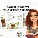 Giornata della Terra ( Cartellone/ gioco)Digitale