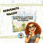 La tenda delle parole capricciose.Digitale