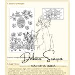 Lapbook “Posso mantenere la Terra pulita!” 🌍 – Educazione CivicaDigitale