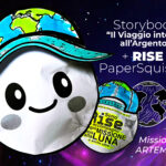 BUNDLE: Anna è triste + Leo è triste- Volume 2- Percorso di educazione emotiva e comunicazione accessibileDigitale