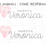 GLI ANIMALI INVERTEBRATI – TERZA PRIMARIADigitale