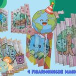 mini libro Giornata della TERRADigitale