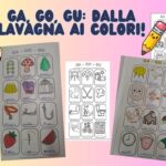 ✨ Imparare a parlare… giocando! ✨Digitale