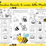 Ga, Go, Gu: dalla lavagna ai colori!Digitale