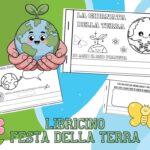 Save the planet – Earth dayDigitale