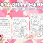 🇮🇹 Tutte le regioni d’Italia in modelli pronti da usare e personalizzare!Digitale