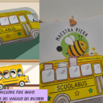 Filastrocche di maggio scuola primaria (colori e bianco e nero)Digitale