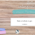 Cruciverba Pasquale (Inglese – Scuola Primaria)Digitale