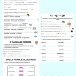 Verifica TABELLINE DEL 2-4-8Digitale