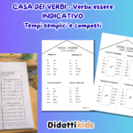 ANIMALS DESCRIPTION AND FLASHCARDSDigitale