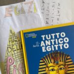 La storia di Giro e il cerchio MagicoDigitale