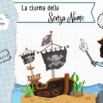 Giallo a Valdombra: Mystery Game per Piccoli Detective (Lettura, Logica e Ortografia)Digitale