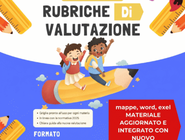 Rubrichedivalutazione primaria
