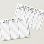 Biglietto Festa della Mamma – Fiore a sorpresa da colorare e personalizzare (PDF stampabile)Digitale