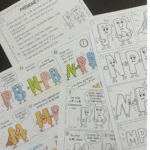 la mia primavera, libricinoDigitale