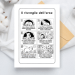 Le tipologie testuali: schede didattiche informativeDigitale