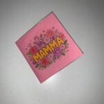 Happy mother’s day – Vaso di TulipaniDigitale