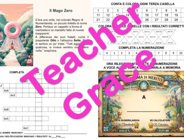 esempi pagine storia esercizi diploma