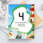 Scheda ripasso ominidi della preistoriaDigitale