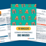 GIORNATA MONDIALE DELLE API . SCHEDE DIDATTICHE DIVERTENTIDigitale