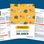 ♻️ Cestini della Raccolta Differenziata Apribili da ColorareDigitale