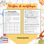Caccia al tesoro in classe prima: VOLIAMO IN SECONDADigitale