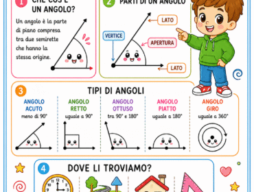 Gli angoli
